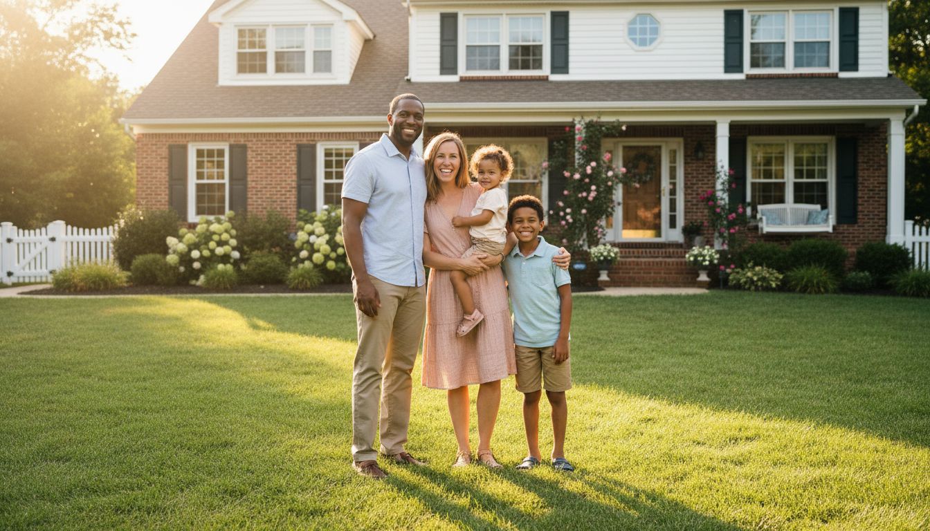 Summit Home Systems service photo